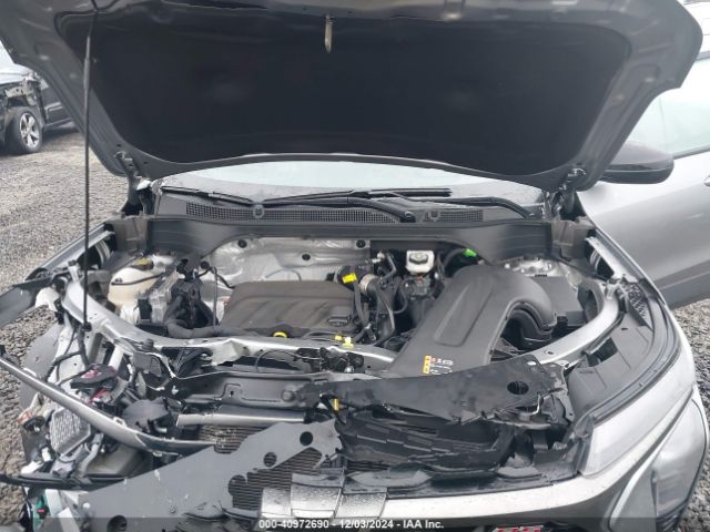 KL77LGE23RC148371 Chevrolet Trax Fwd 1rs