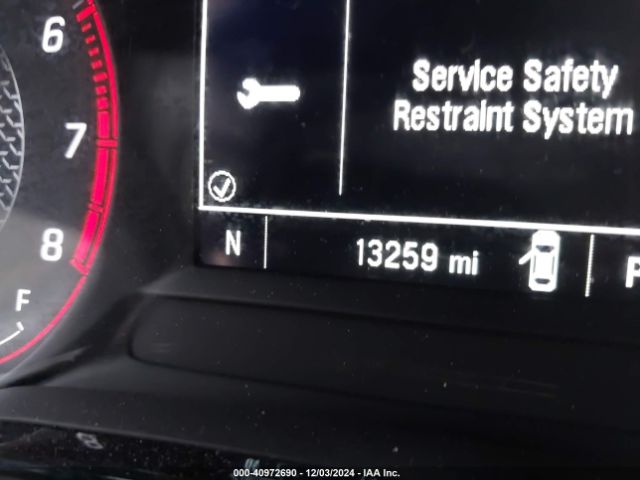 KL77LGE23RC148371 Chevrolet Trax Fwd 1rs