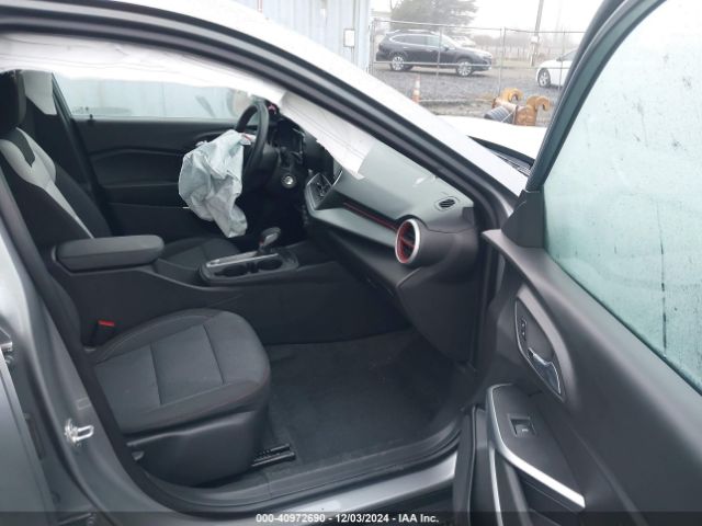 KL77LGE23RC148371 Chevrolet Trax Fwd 1rs
