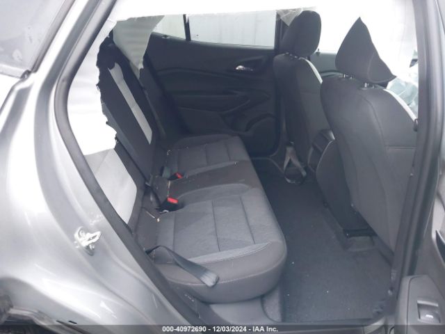 KL77LGE23RC148371 Chevrolet Trax Fwd 1rs