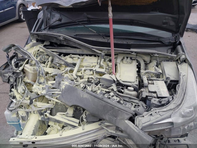 Toyota Prius L Eco 2019 JTDKARFU6K3077963 Image 10