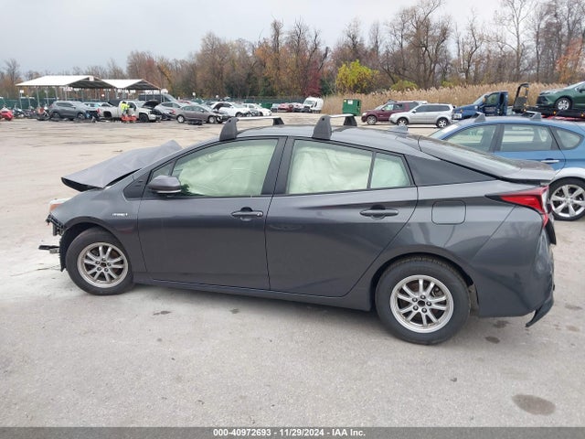 Toyota Prius L Eco 2019 JTDKARFU6K3077963 Image 15