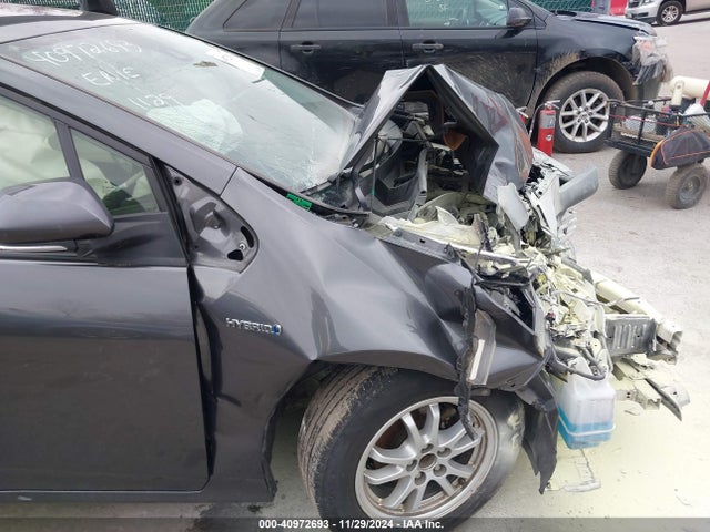Toyota Prius L Eco 2019 JTDKARFU6K3077963 Image 20