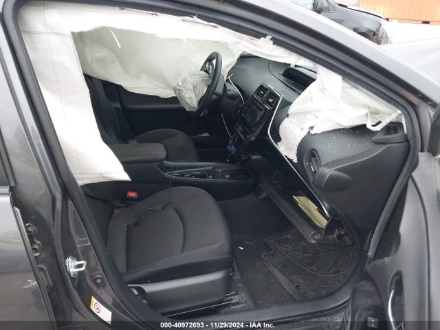 Toyota Prius L Eco 2019 JTDKARFU6K3077963 Image 5