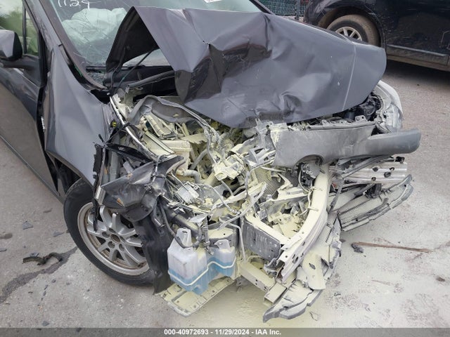 Toyota Prius L Eco 2019 JTDKARFU6K3077963 Image 6