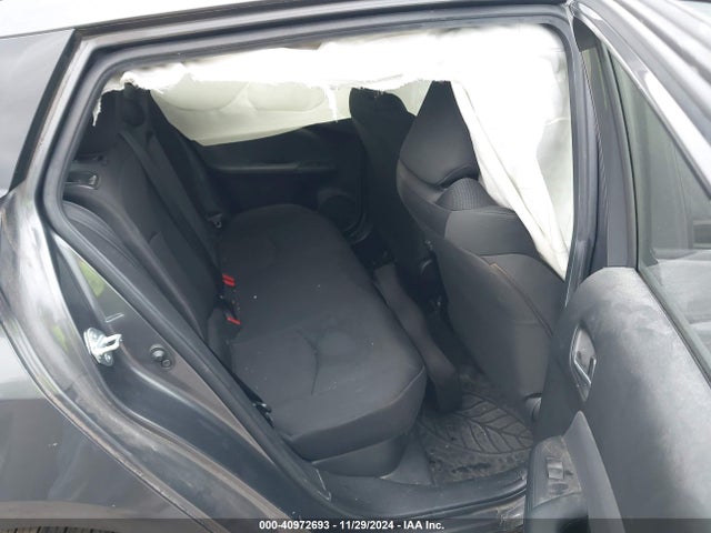 Toyota Prius L Eco 2019 JTDKARFU6K3077963 Image 8