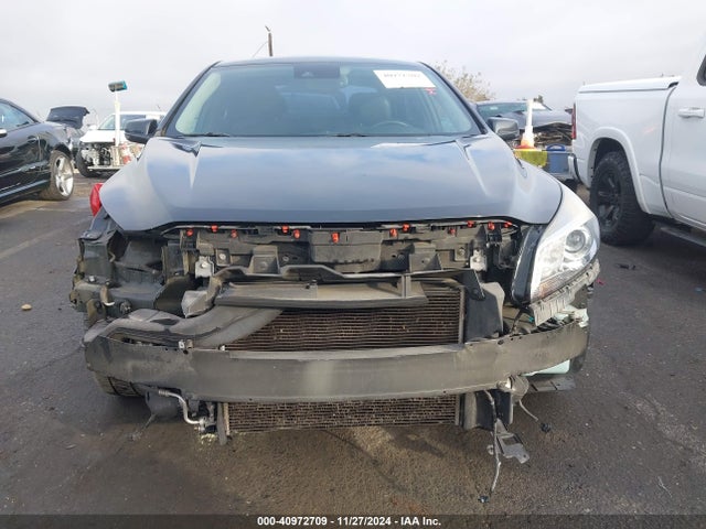 Chevrolet Malibu 2lz 2014 1G11J5SX9EF260046 Image 13