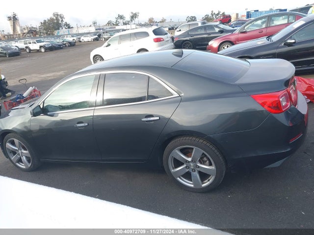 Chevrolet Malibu 2lz 2014 1G11J5SX9EF260046 Image 15