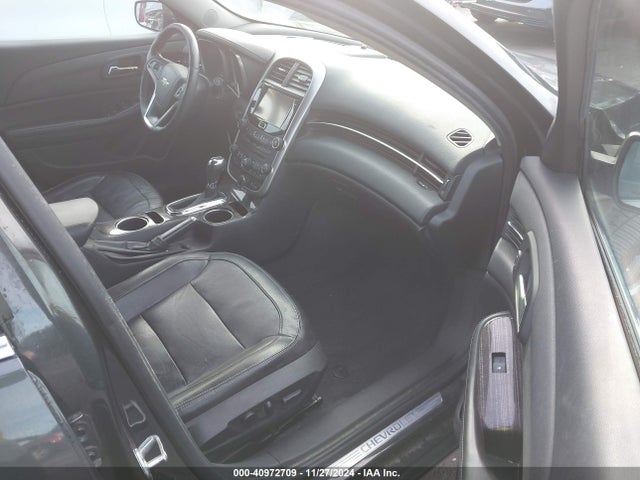 Chevrolet Malibu 2lz 2014 1G11J5SX9EF260046 Image 5