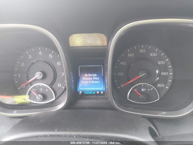 Chevrolet Malibu 2lz 2014 1G11J5SX9EF260046 Image 7