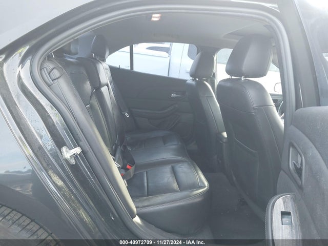 Chevrolet Malibu 2lz 2014 1G11J5SX9EF260046 Image 8