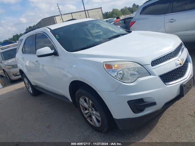 Chevrolet EQUINOX 1LT 2014 1GNALBEK2EZ115971 Image 1