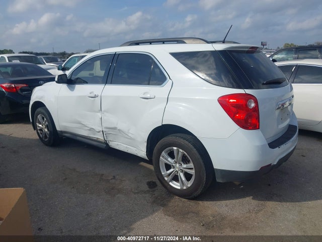 Chevrolet EQUINOX 1LT 2014 1GNALBEK2EZ115971 Image 3