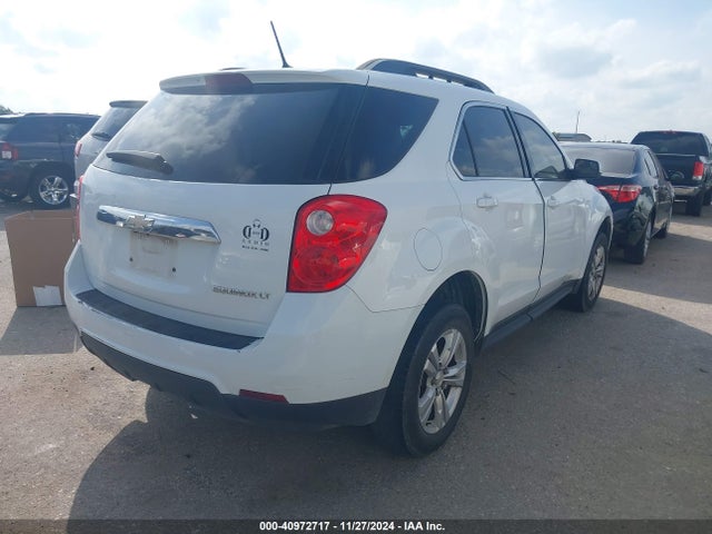 Chevrolet EQUINOX 1LT 2014 1GNALBEK2EZ115971 Image 4