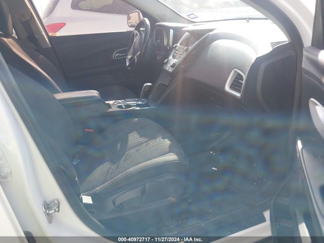 Chevrolet EQUINOX 1LT 2014 1GNALBEK2EZ115971 Image 5