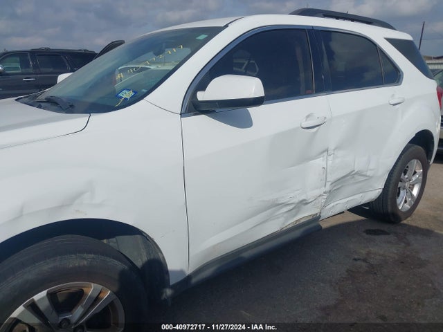 Chevrolet EQUINOX 1LT 2014 1GNALBEK2EZ115971 Image 6