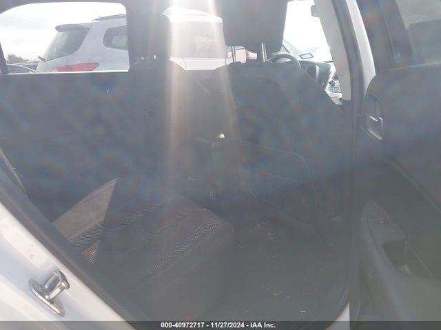 Chevrolet EQUINOX 1LT 2014 1GNALBEK2EZ115971 Image 8