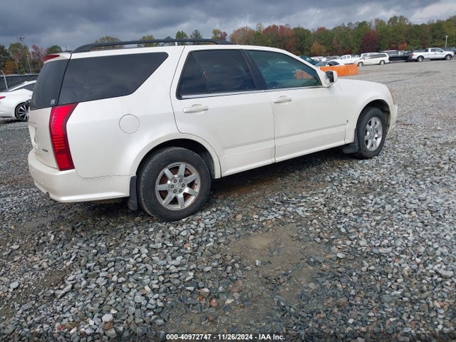 2006 CADILLAC SRX 1GYEE637260192995 Photo 3