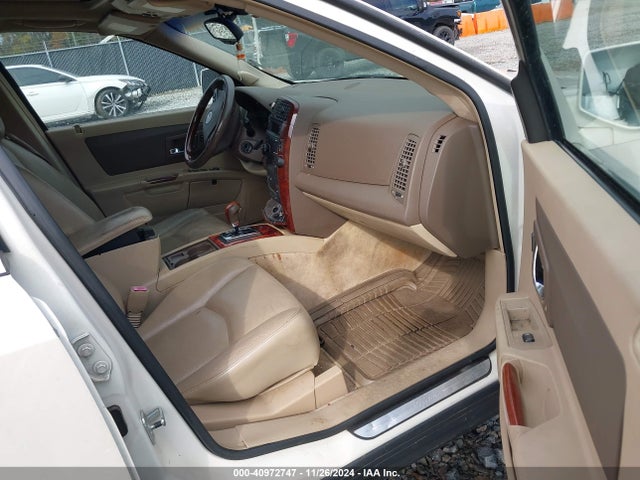 2006 CADILLAC SRX 1GYEE637260192995 Photo 4