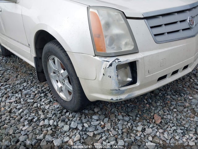 2006 CADILLAC SRX 1GYEE637260192995 Photo 5