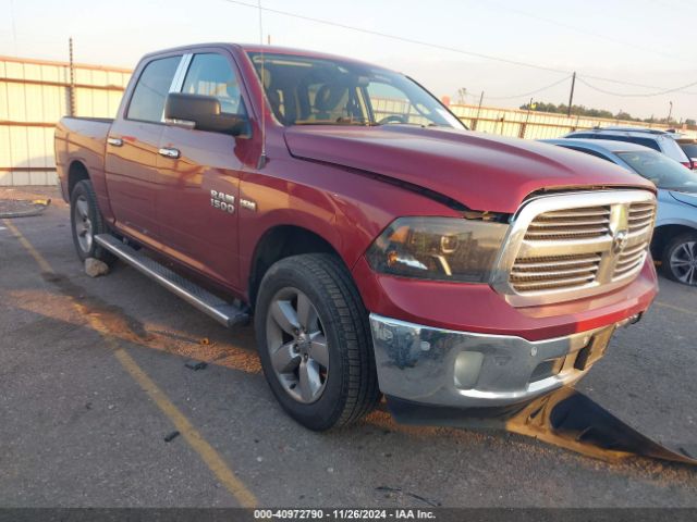 1C6RR6LT1ES398313 auction archive image