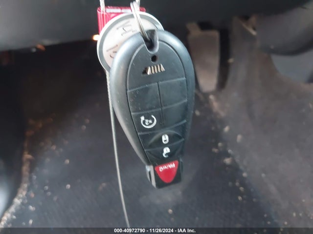 RAM 1500 Lone Star 2014 1C6RR6LT1ES398313 Image 11
