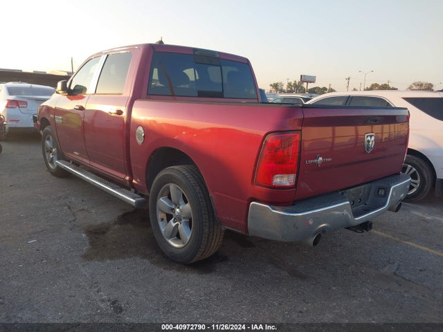 1C6RR6LT1ES398313 RAM 1500 Lone Star