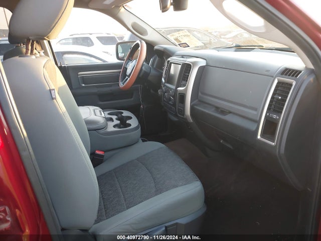 1C6RR6LT1ES398313 RAM 1500 Lone Star