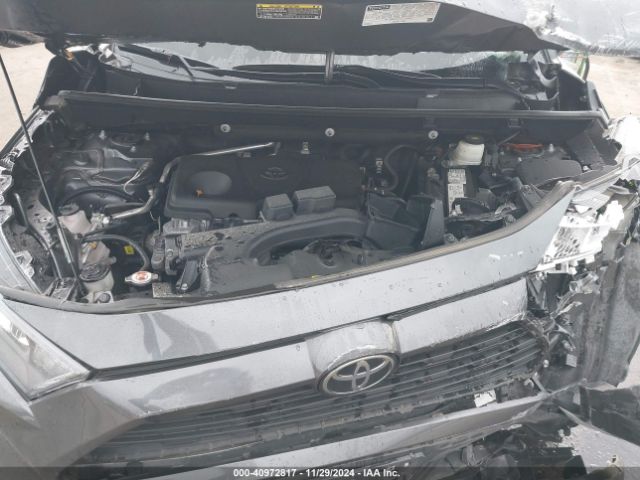 2T3H1RFV5NW186905 Toyota RAV4 LE