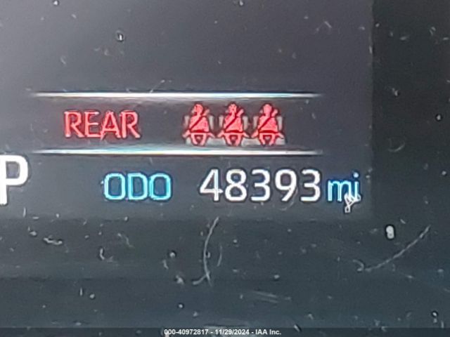 2T3H1RFV5NW186905 Toyota RAV4 LE