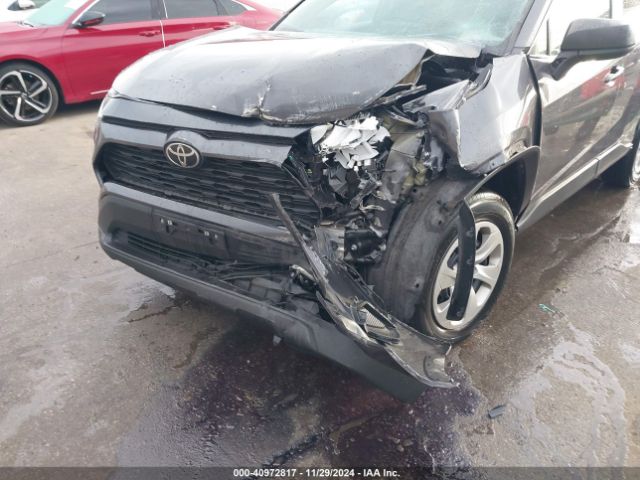 2T3H1RFV5NW186905 Toyota RAV4 LE
