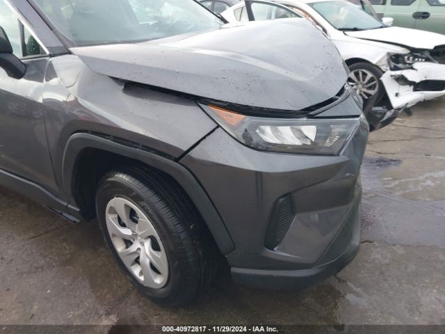 2T3H1RFV5NW186905 Toyota RAV4 LE