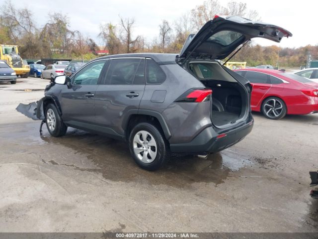 2T3H1RFV5NW186905 Toyota RAV4 LE