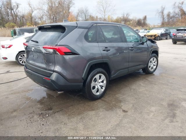 2T3H1RFV5NW186905 Toyota RAV4 LE
