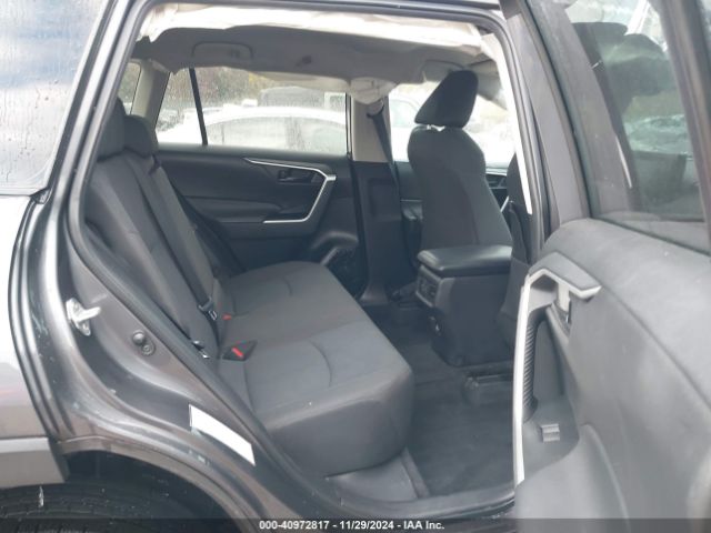 2T3H1RFV5NW186905 Toyota RAV4 LE