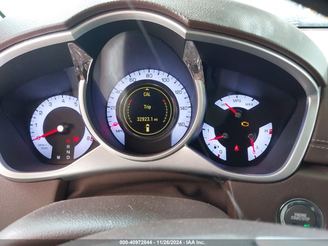 2011 CADILLAC SRX 3GYFNEEYXBS629942 Photo 6