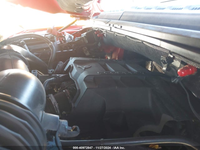 Ford F-150 Xl 2018 1FTMF1CP3JFB09131 Image 10