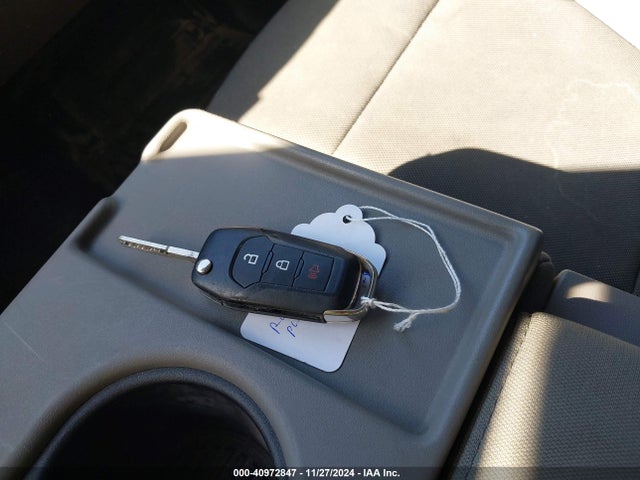 Ford F-150 Xl 2018 1FTMF1CP3JFB09131 Image 11