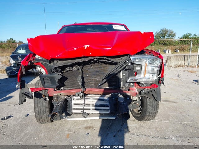 Ford F-150 Xl 2018 1FTMF1CP3JFB09131 Image 13