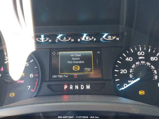 Ford F-150 Xl 2018 1FTMF1CP3JFB09131 Image 7