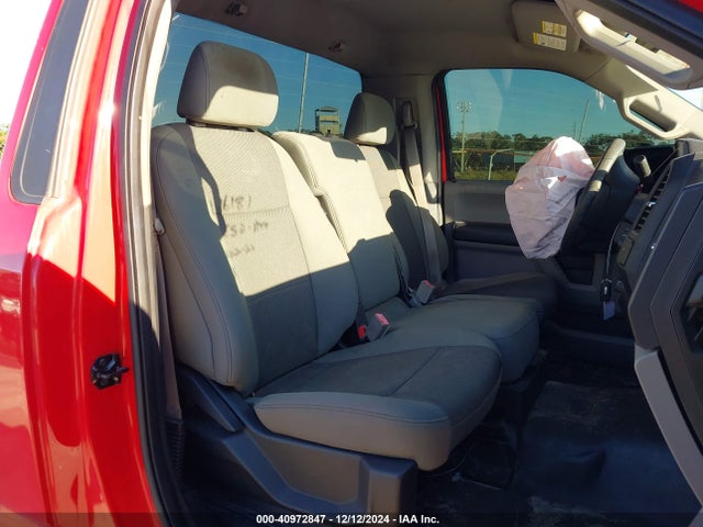 Ford F-150 Xl 2018 1FTMF1CP3JFB09131 Image 8