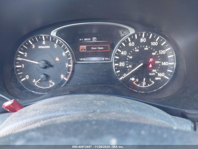 5N1AR2MM7GC648118 Nissan Pathfinder Platinum/s/sl/sv