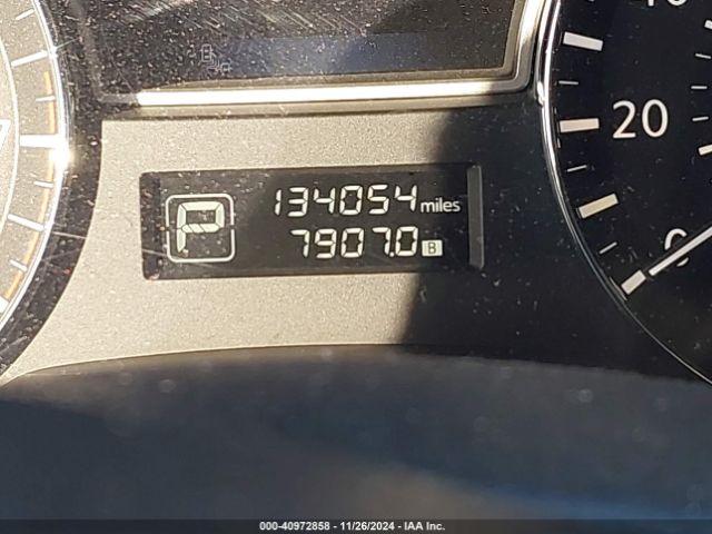 5N1AR2MM0FC677748 Nissan Pathfinder Sl