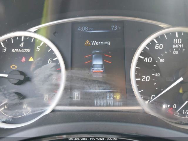 3N1AB7APXGL660730 Nissan SENTRA SV