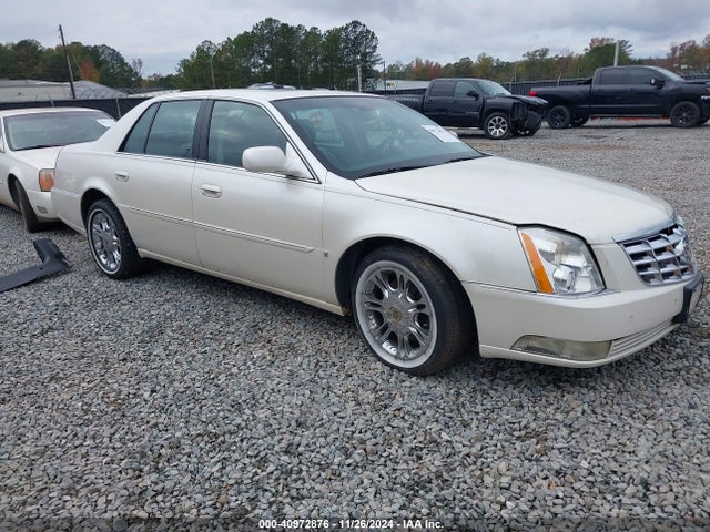 2008 CADILLAC DTS 1G6KD57Y88U112588 Photo 0