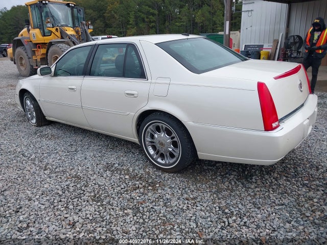 2008 CADILLAC DTS 1G6KD57Y88U112588 Photo 2