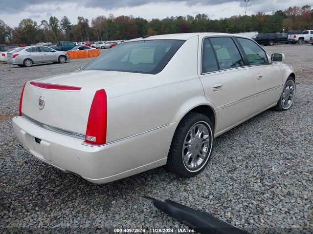 2008 CADILLAC DTS 1G6KD57Y88U112588 Photo 3
