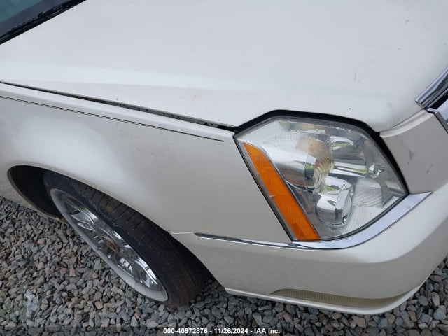 2008 CADILLAC DTS 1G6KD57Y88U112588 Photo 5