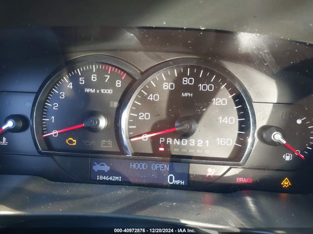 2008 CADILLAC DTS 1G6KD57Y88U112588 Photo 6