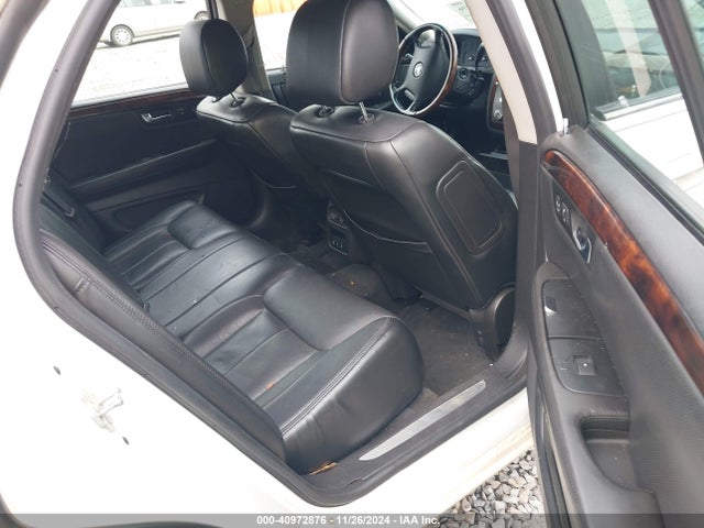 2008 CADILLAC DTS 1G6KD57Y88U112588 Photo 7